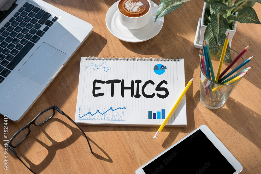 ETHICS