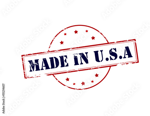 Made in USA