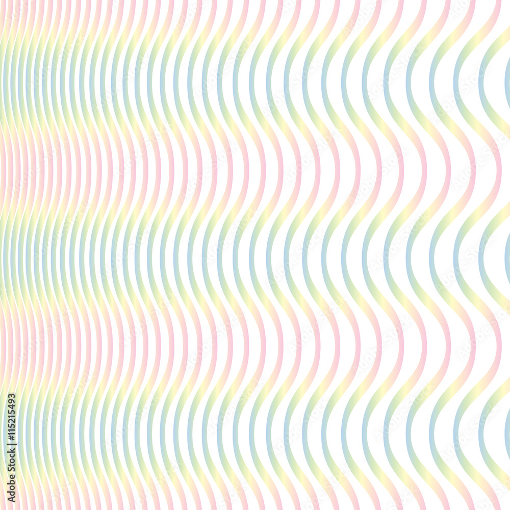 abstract Wave lines background abstract Wave lines background