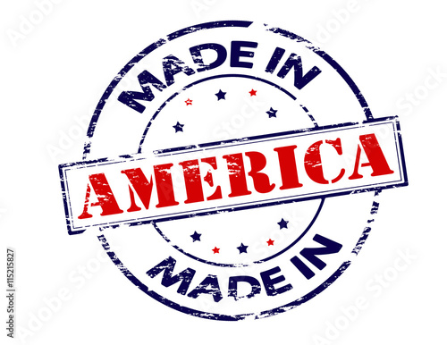 Made in America