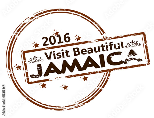 Visit beautiful Jamaica