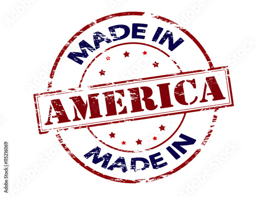 Made in America