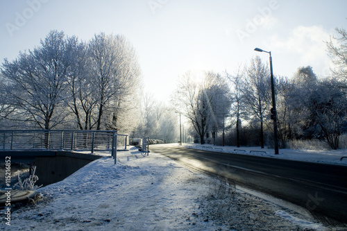 Winter © toeppefotografie