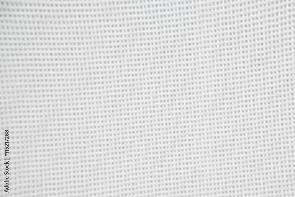 details of white curtain on roller blind,background,texture. details of white curtain on roller blind,background,texture.