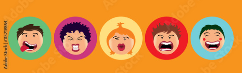 expressions