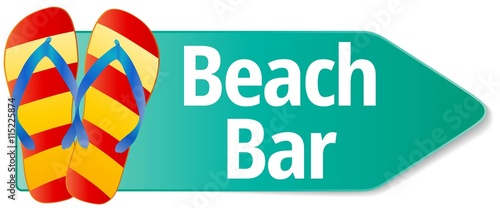 Beach Bar