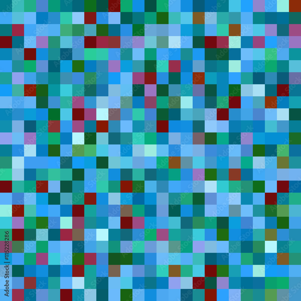 Geometric pattern for business presentations Geometric pattern for business presentations
