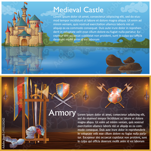 Attributes Of Knight Compositions 