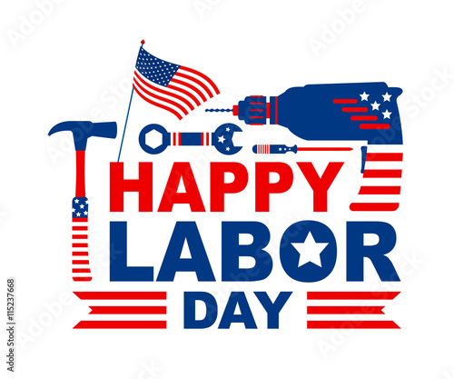 Happy Labor Day