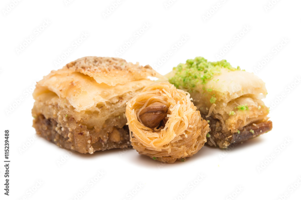baklava baklava