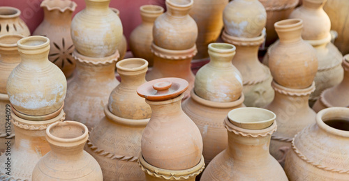 in oman muscat the old pottery market sale manufacturing contain