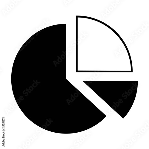Pie Chart Icons