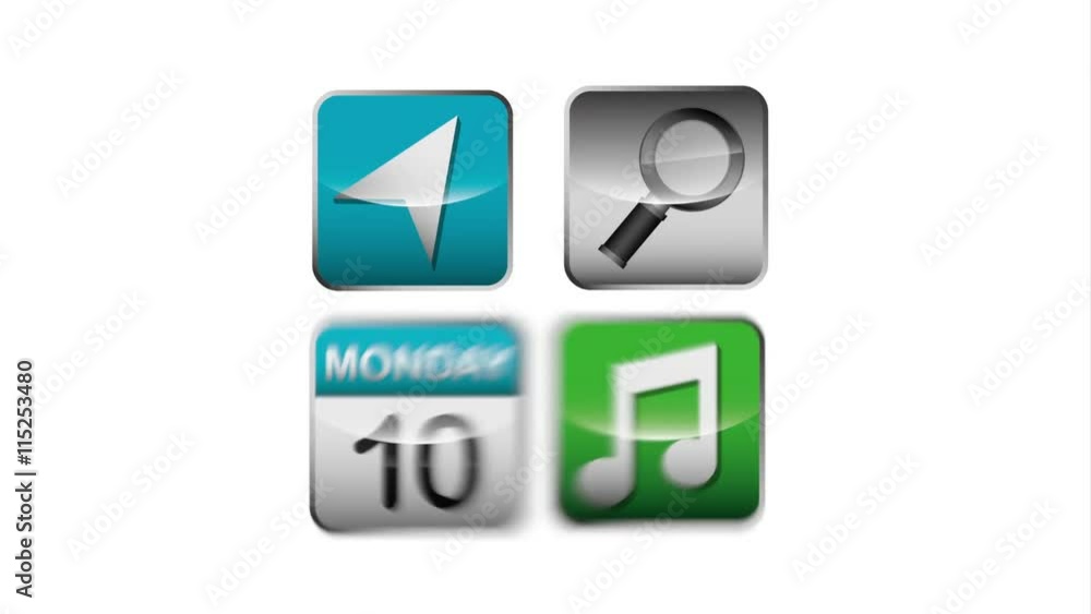 Technology services design Technology services design