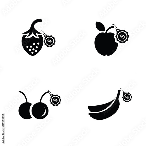 sale Fruit icon
