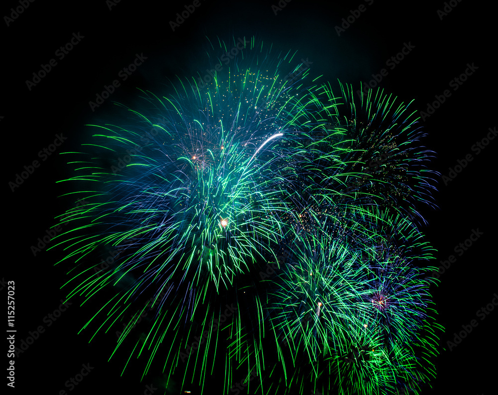 Firework Firework