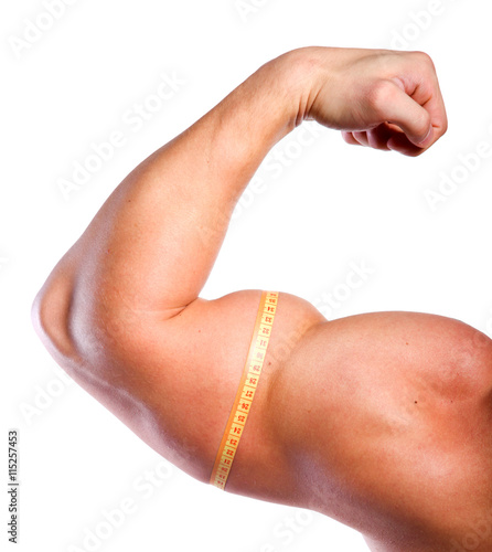 Strong hand