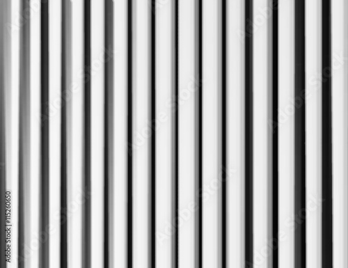 Vertical black and white motion blur background