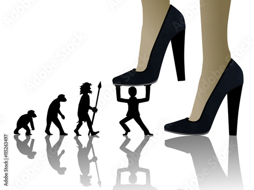 female power
