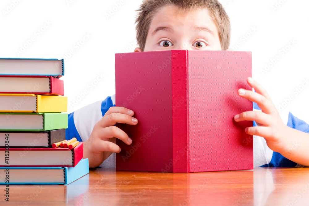 Curiosity makes learning easy for schoolchildren Curiosity makes learning easy for schoolchildren