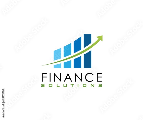 Finance logo