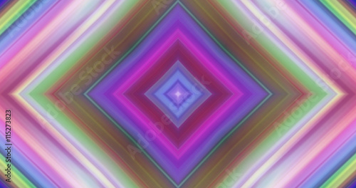 Background color lines