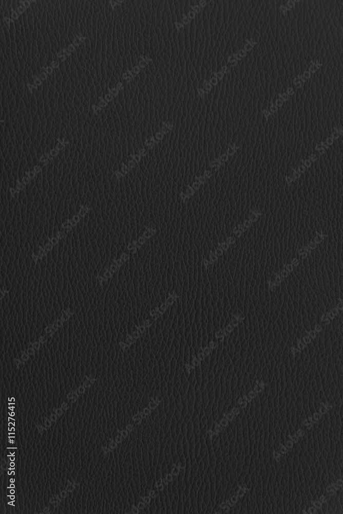 Gray leather texture background Gray leather texture background