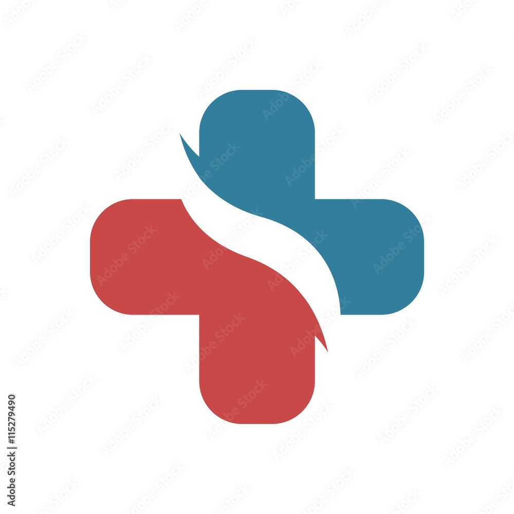 Logo Icon equipment doctor Logo Icon equipment doctor