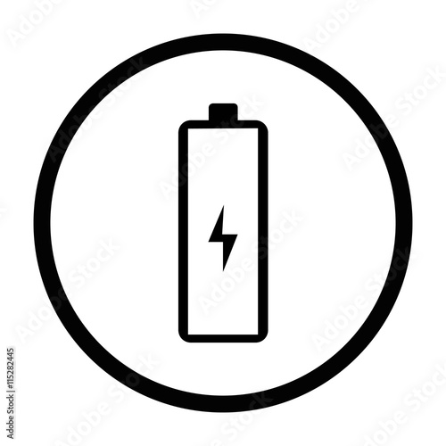Battery Icons