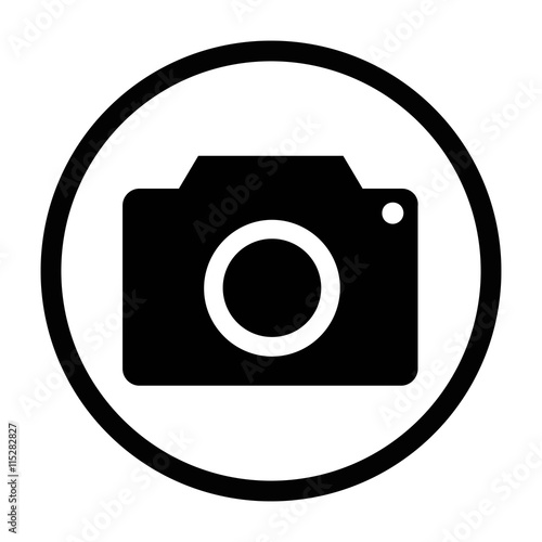 Camera Icons