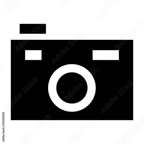 Camera Icons