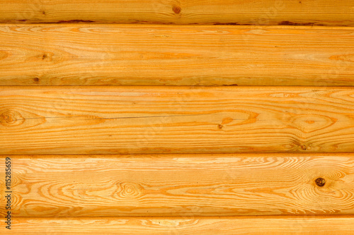 New Natural Wood Planks Background