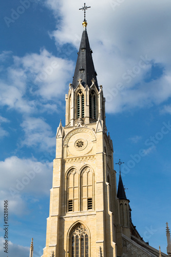 Sint - Truiden Church photo