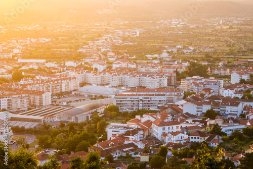 Serra da Lousã, Portugal