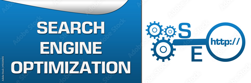 SEO Blue Horizontal SEO Blue Horizontal