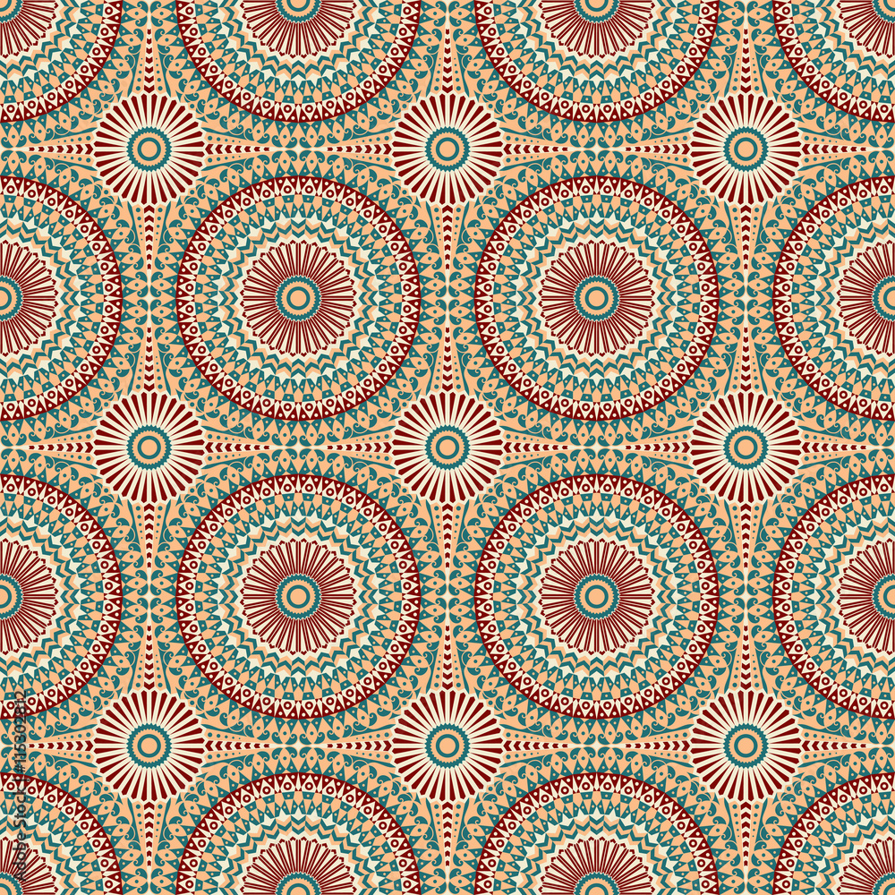 Abstract pattern seamless Abstract pattern seamless