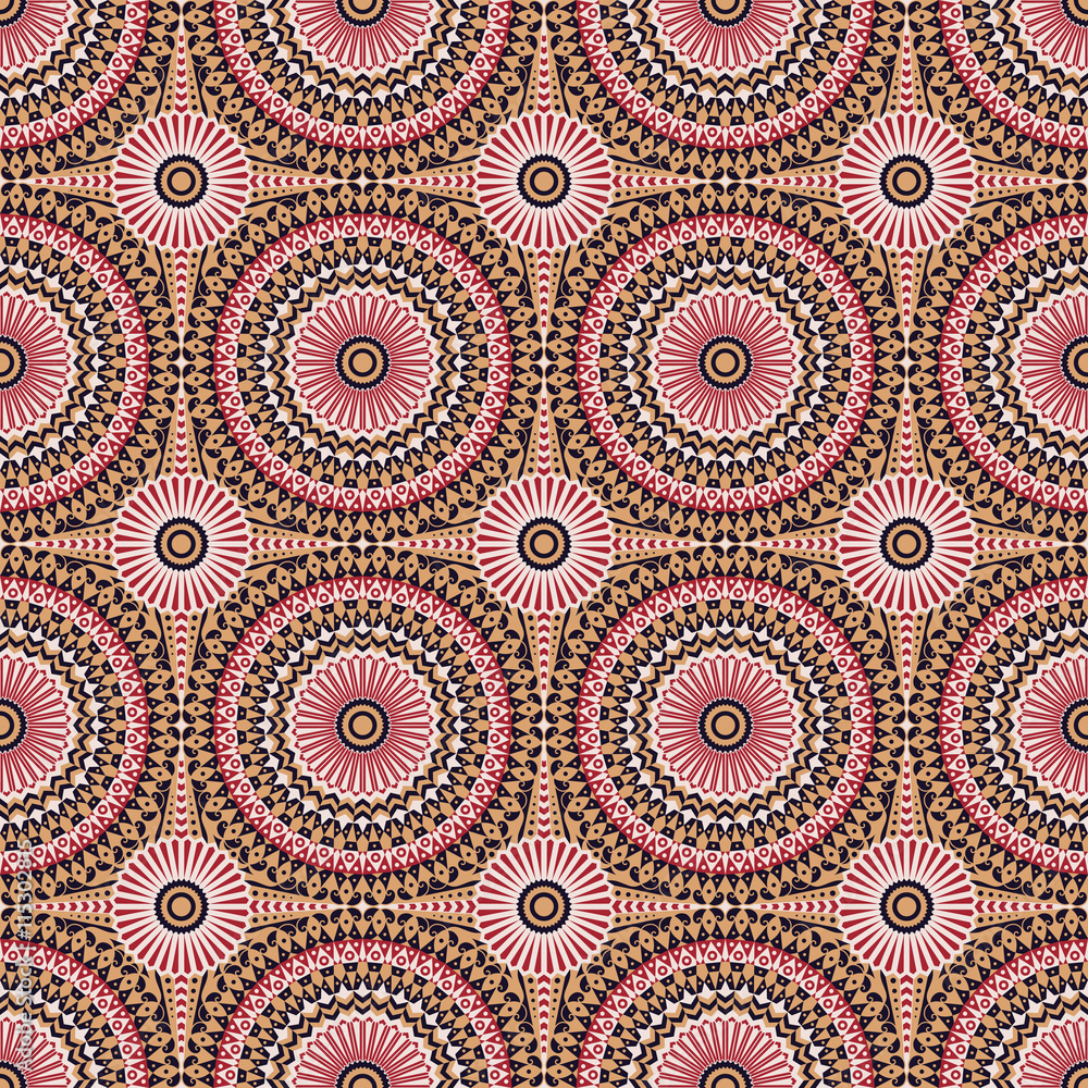 Abstract pattern seamless Abstract pattern seamless