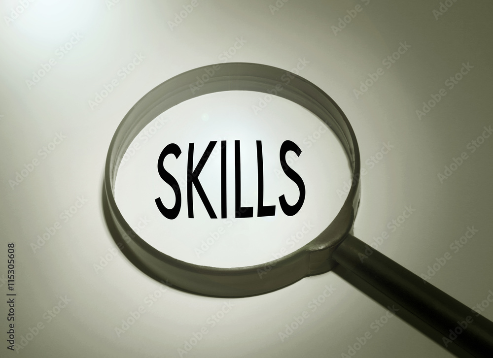 Searching skills Searching skills