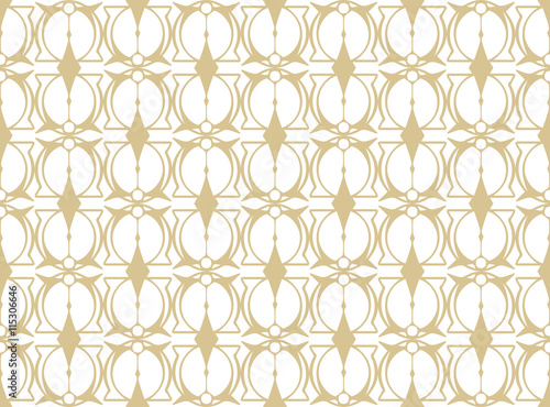 Abstract Pattern background. Vector ornament pattern