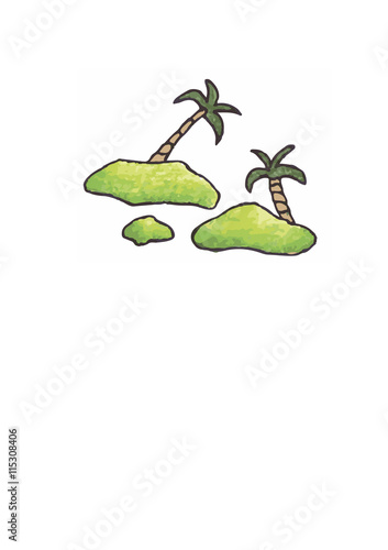 isole