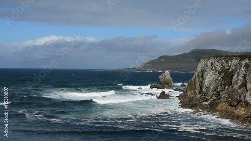 Atlantic Drive, Achill Island, Mayo, Connacht, Ireland