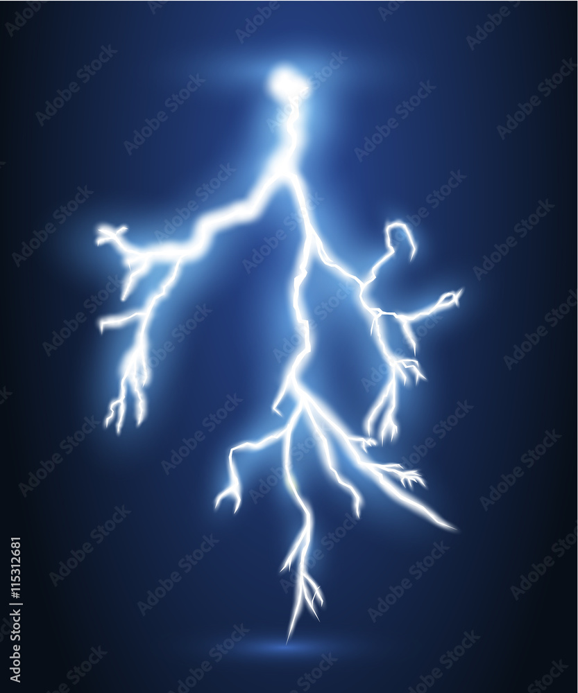 Vector Lightning