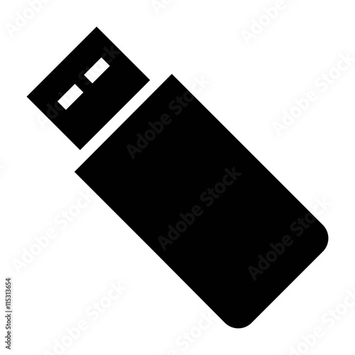 Pendrive Icons