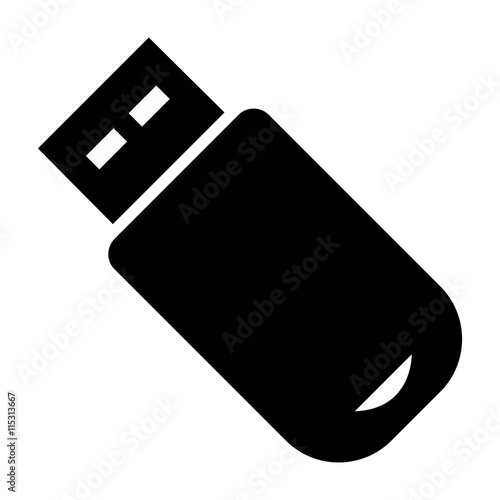 Pendrive Icons