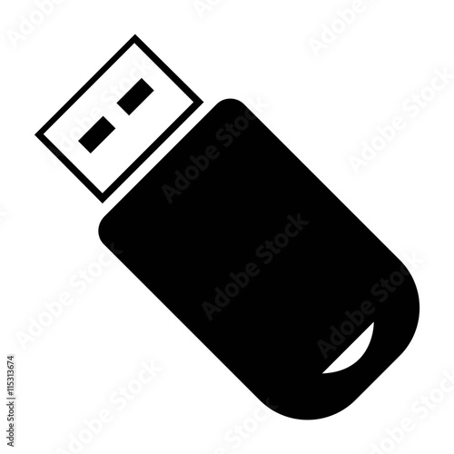 Pendrive Icons
