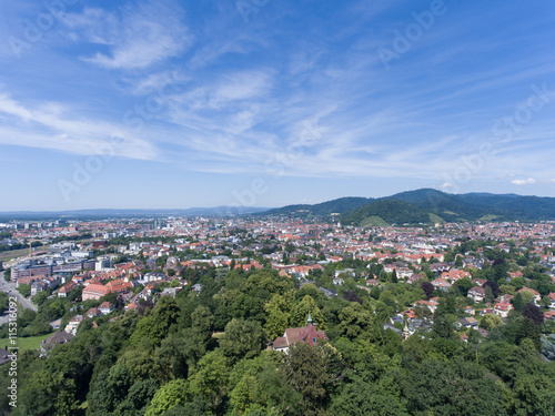 Freiburg im Breisgau