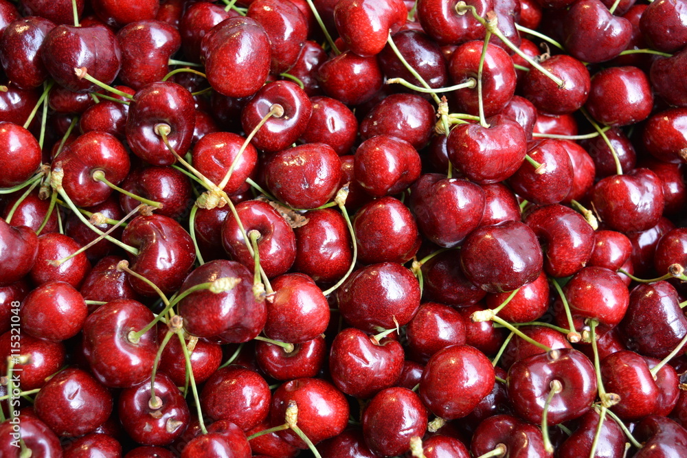Kirschen Kirschen
