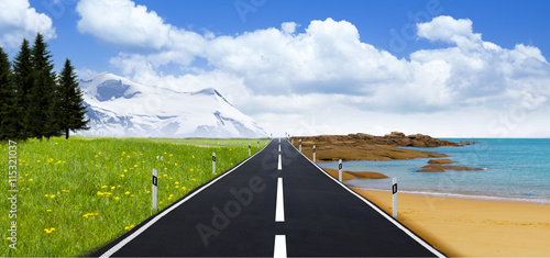 Autoschilder Freizeit