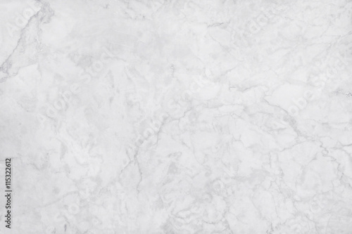 White marble texture  detailed structure of marble in natural pa
