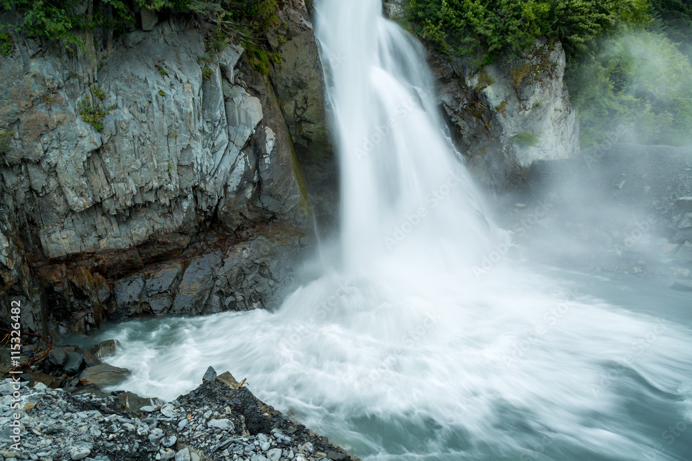 Obraz premium Alaska Landscapes