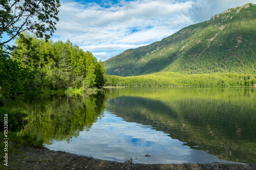 Alaska Landscapes